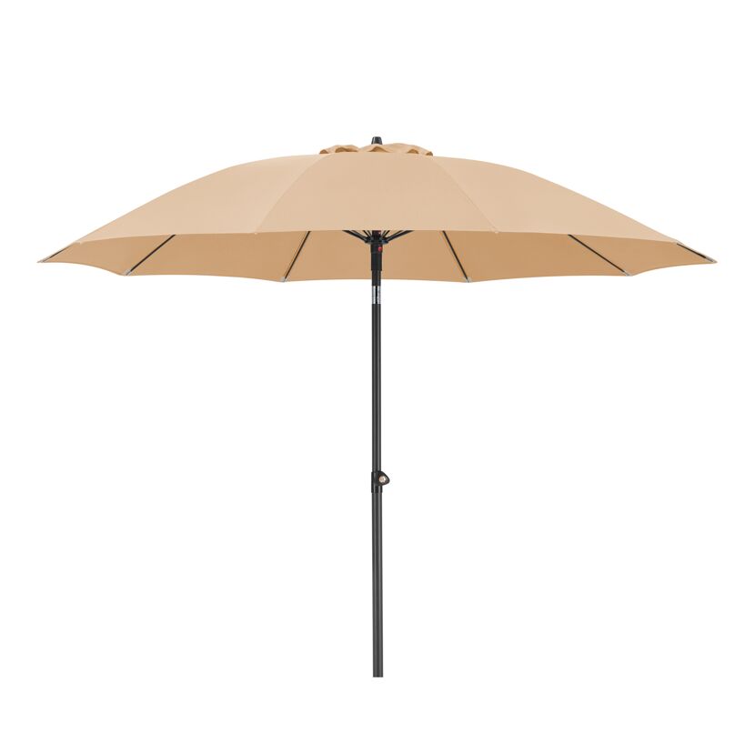 Marktschirm 'Tarifa' Ø 270 cm