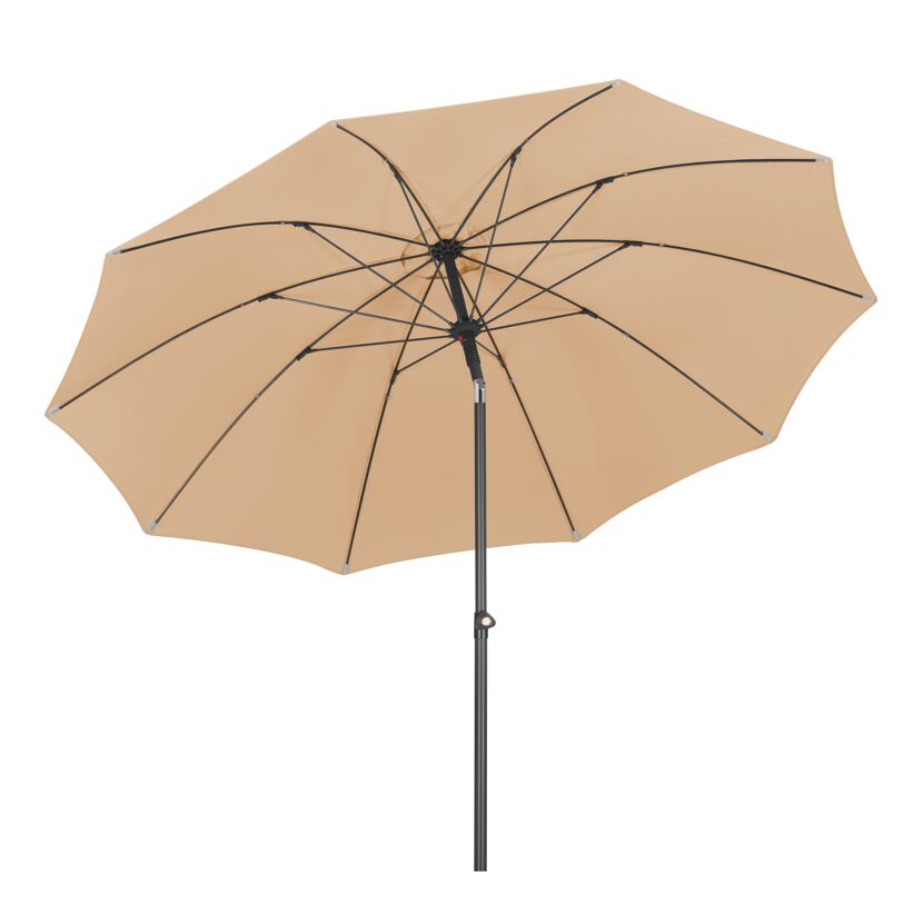 Marktschirm 'Tarifa' Ø 270 cm