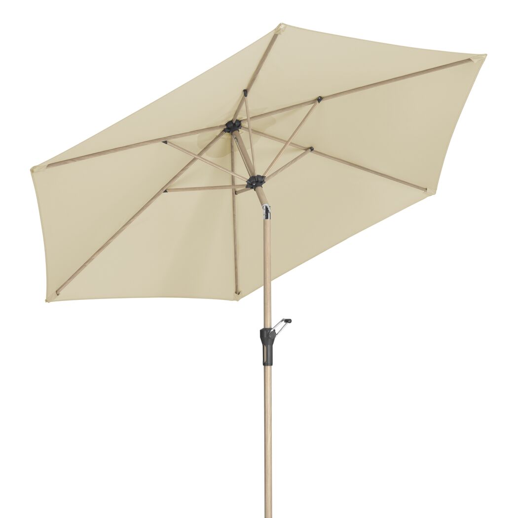 Marktschirm 'Cordoba' Ø 270 cm