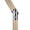 Marktschirm 'Cordoba' Ø 270 cm