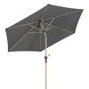 Marktschirm 'Cordoba' Ø 270 cm