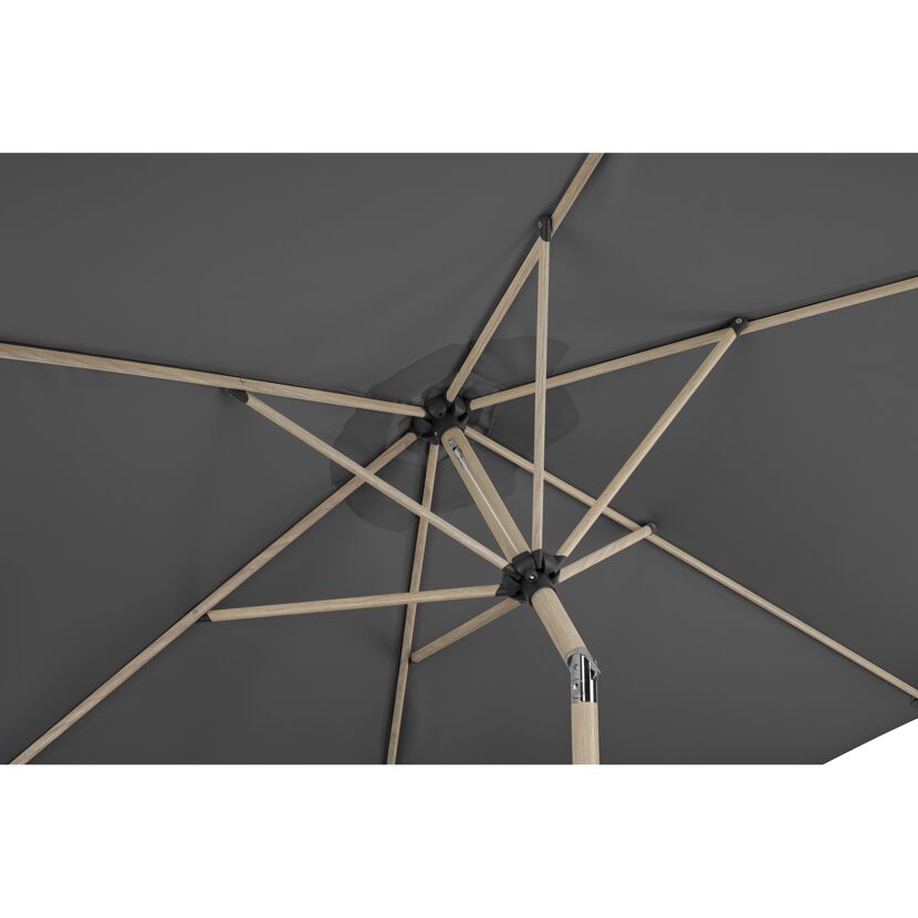 Marktschirm 'Cordoba' Ø 270 cm