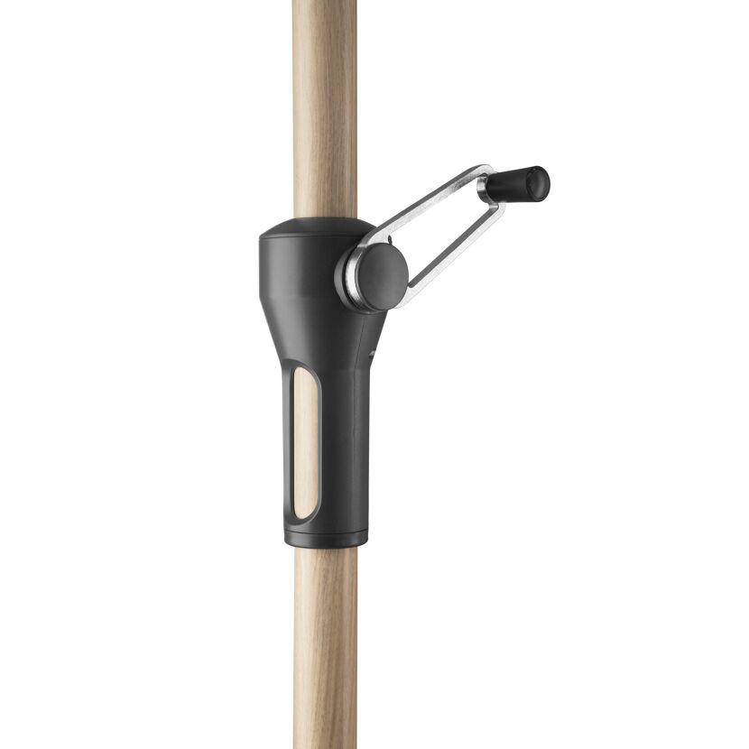 Marktschirm 'Cordoba' Ø 270 cm