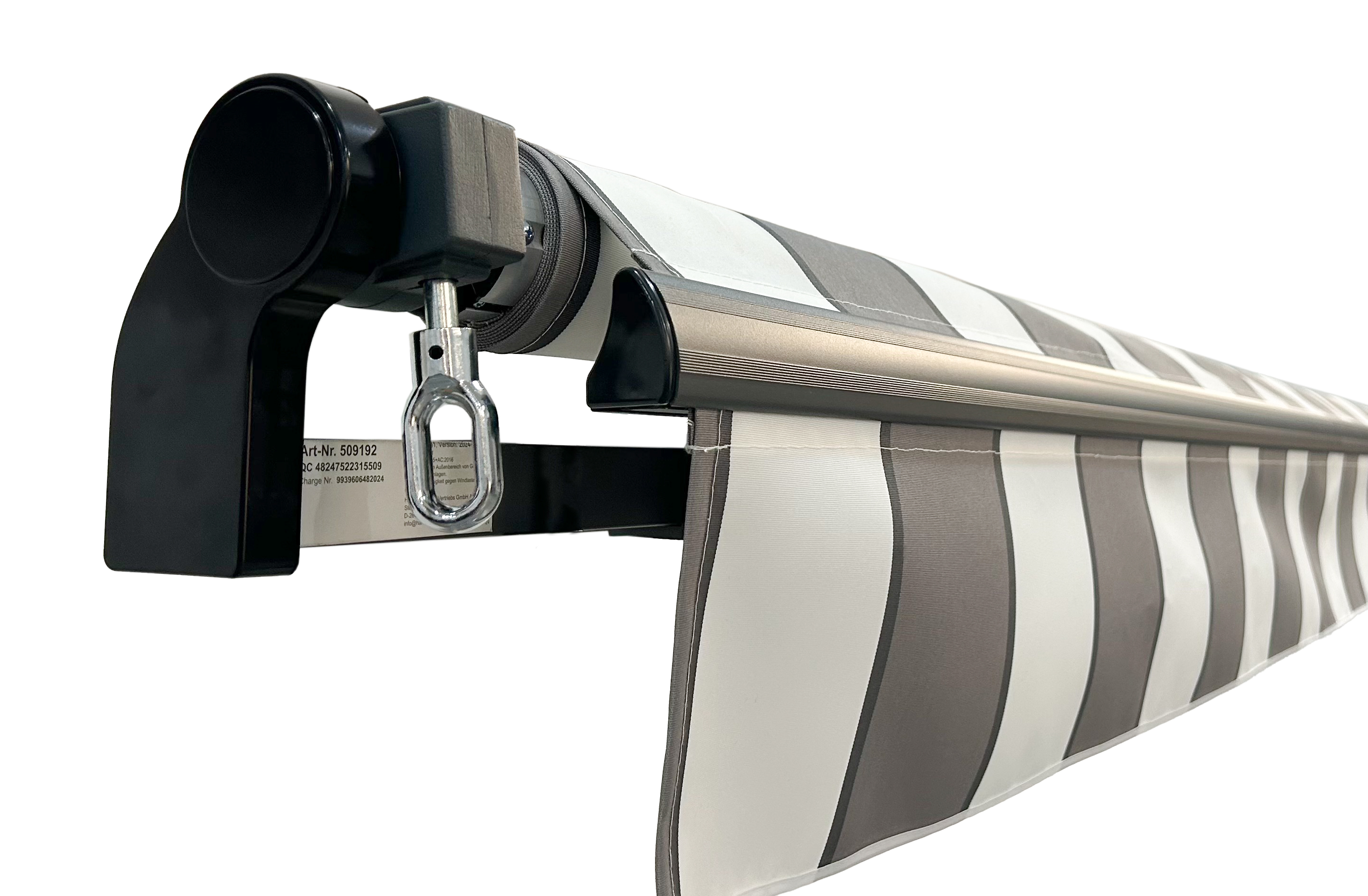 Gelenkarmmarkise wasserabweisend 300 x 200 cm