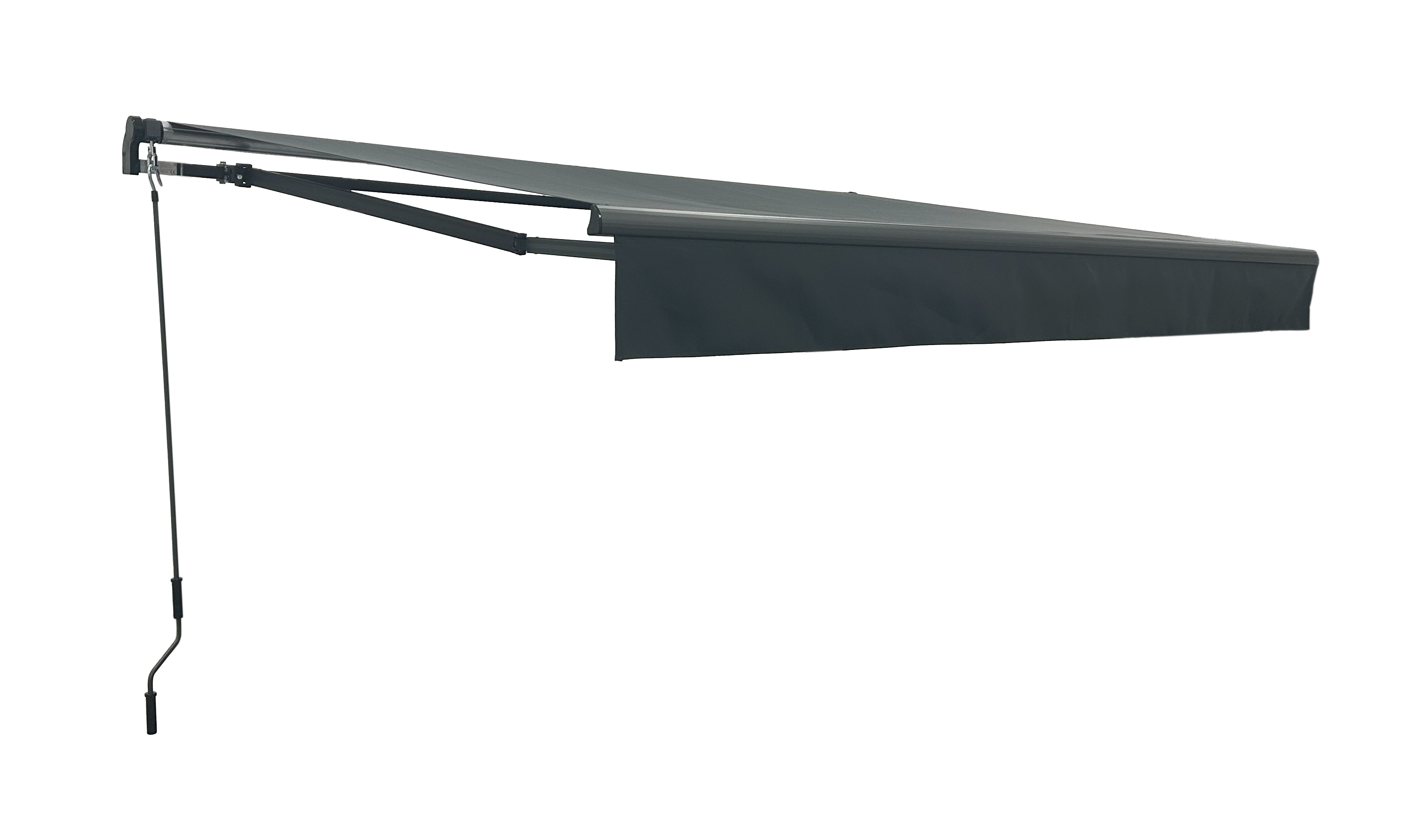 Gelenkarmmarkise wasserabweisend 300 x 200 cm