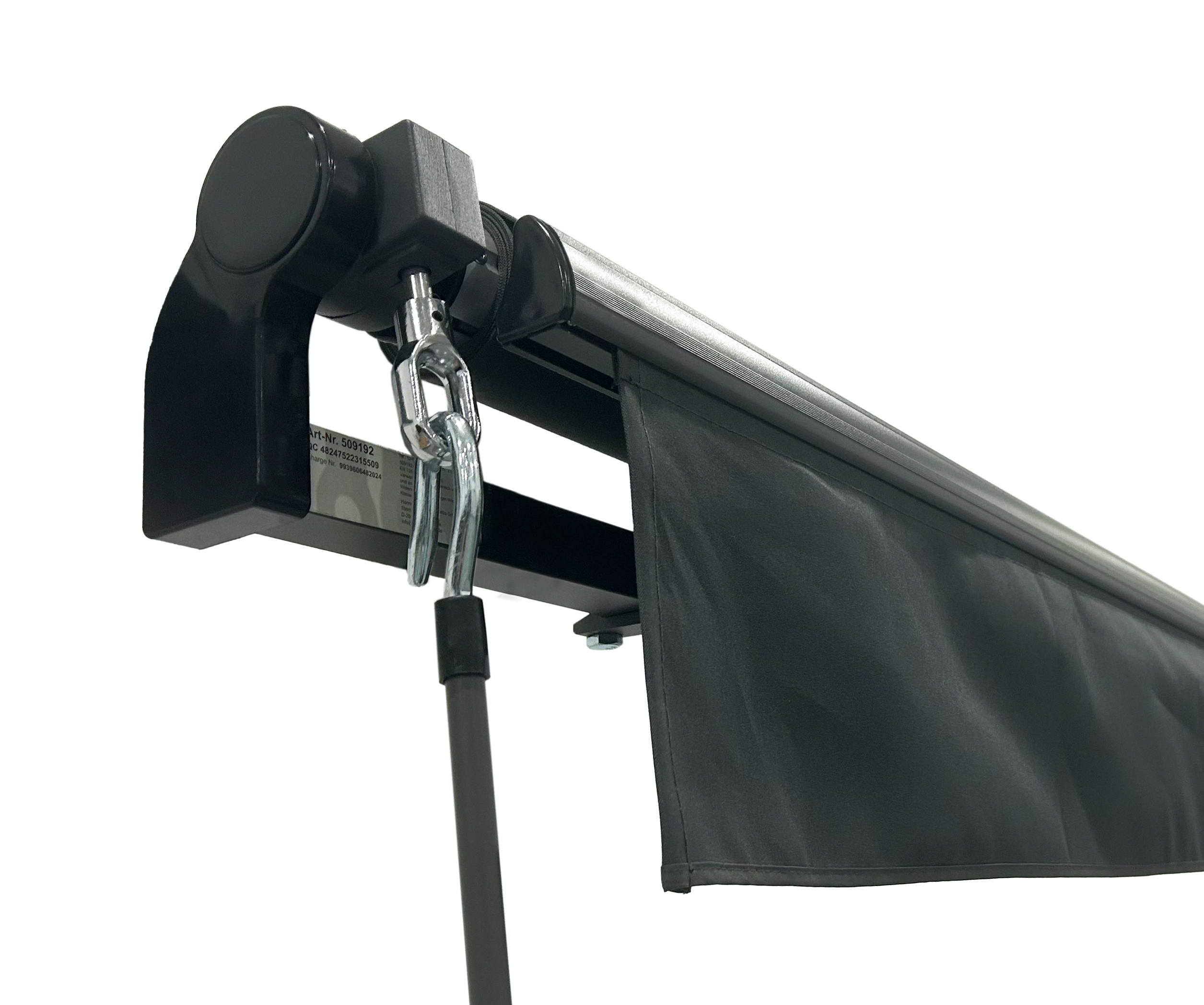 Gelenkarmmarkise wasserabweisend 300 x 200 cm