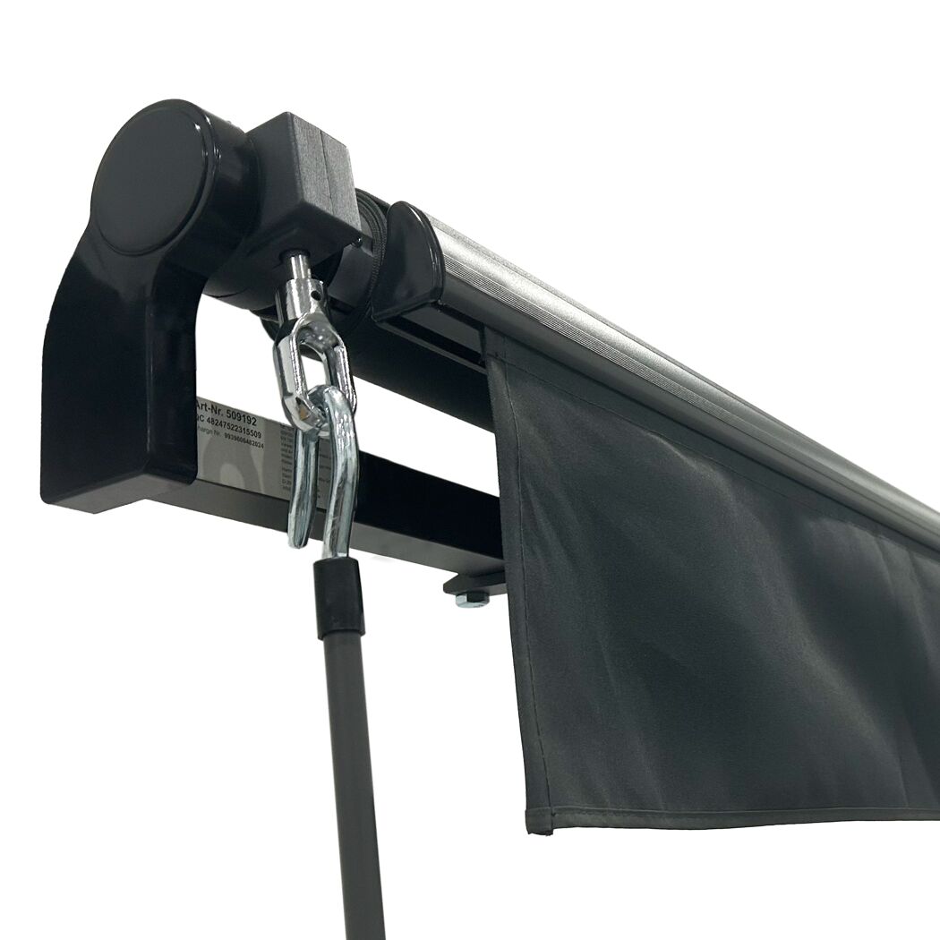 Gelenkarmmarkise wasserabweisend 300 x 200 cm