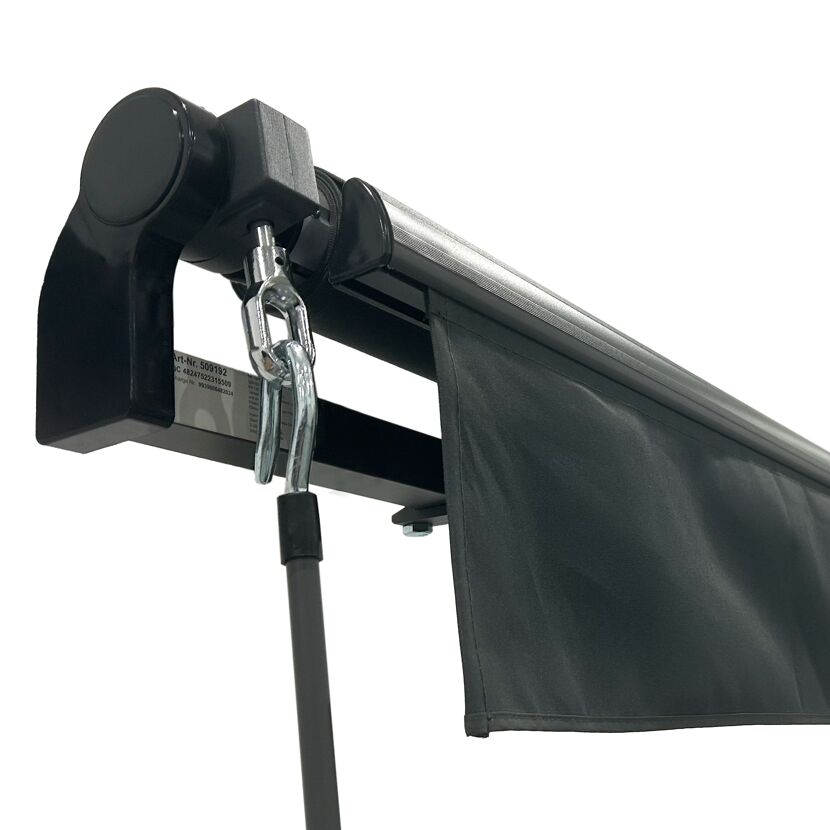 Gelenkarmmarkise wasserabweisend 300 x 200 cm