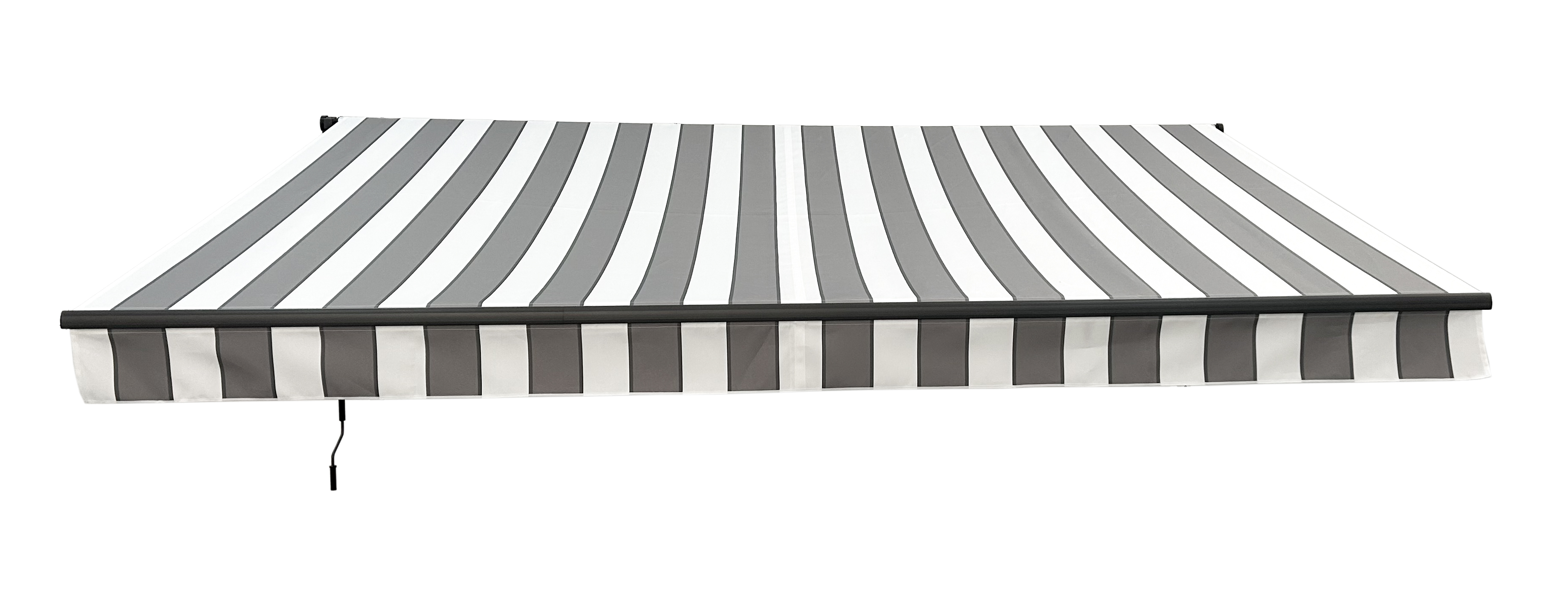 Gelenkarmmarkise wasserabweisend 400 x 250 cm