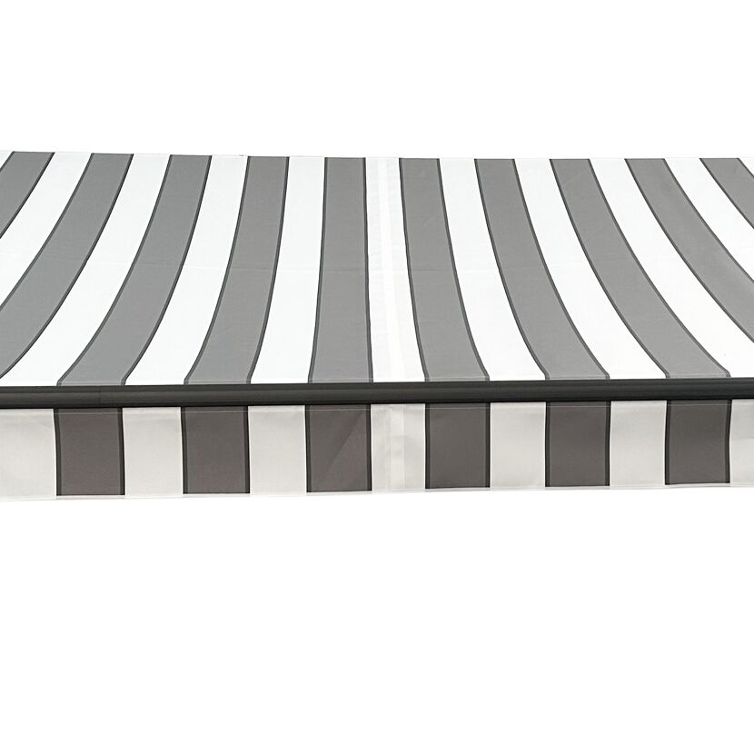 Gelenkarmmarkise wasserabweisend 400 x 250 cm