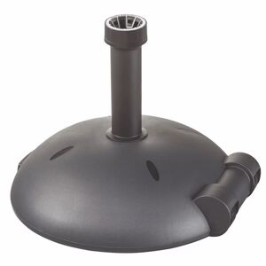 Schirmständer Beton anthrazit 40 kg