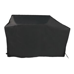 Abdeckhaube 'Bristol' anthrazit 62 x 115 cm