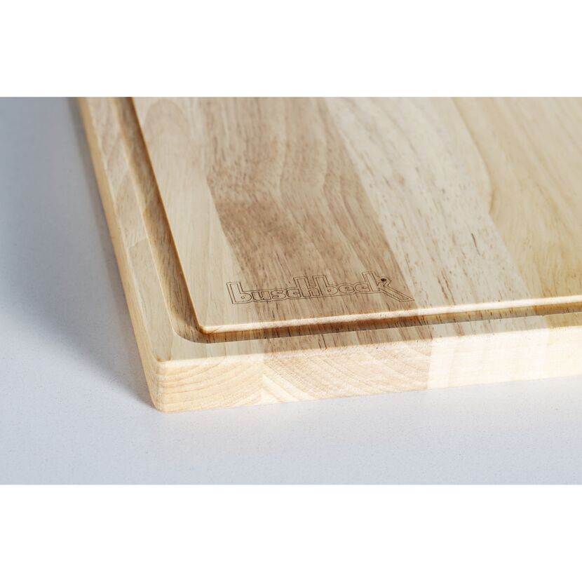 Buschbeck Schneidebrett aus Holz