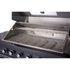 Gasgrill