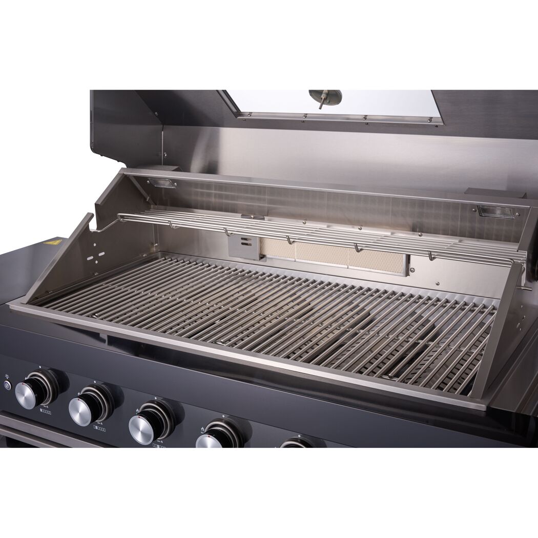 Gasgrill