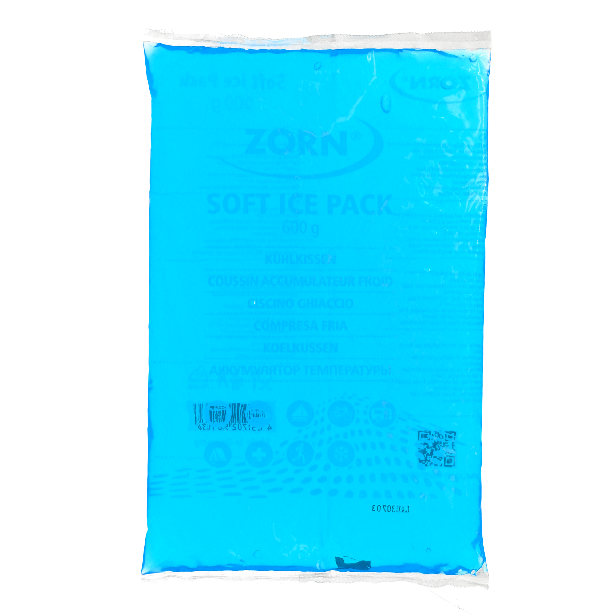 Kühlkissen 600 g