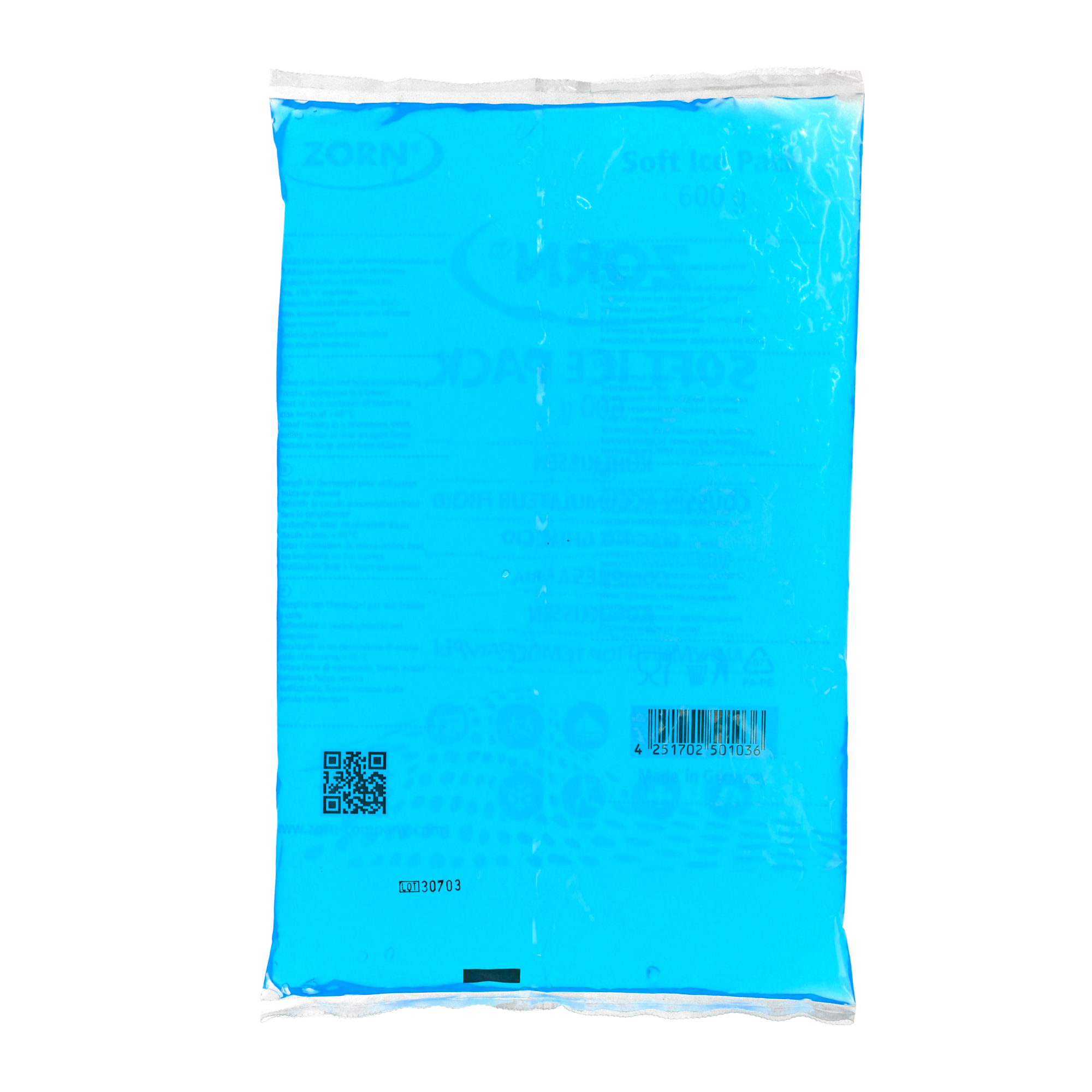 Kühlkissen 600 g