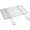 Grillrost aus Metall