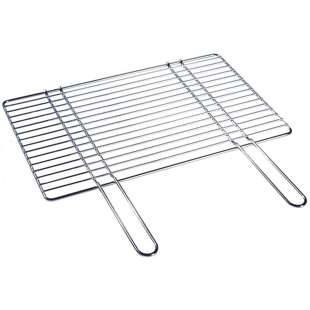 Grillrost aus Metall