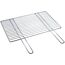 Grillrost aus Metall