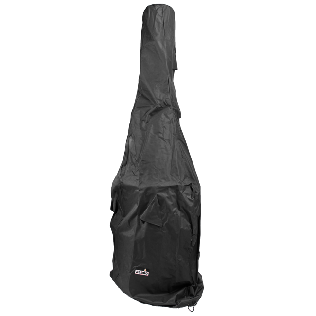 Bild von Schutzhülle für 'asado®' Gartenkamin, 70 cm, schwarz