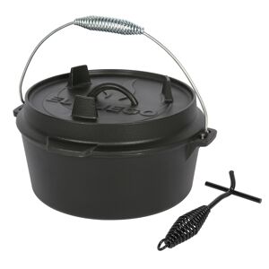 Dutch Oven Ø 24 cm, 3,5 l