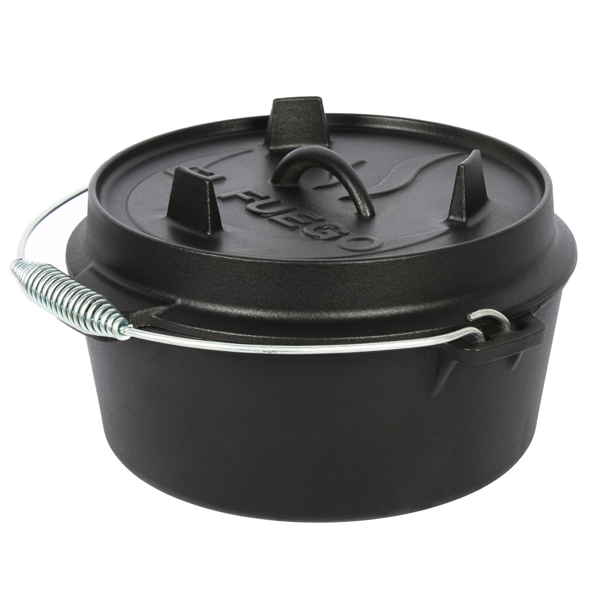 Dutch Oven Ø 24 cm, 3,5 l + product picture