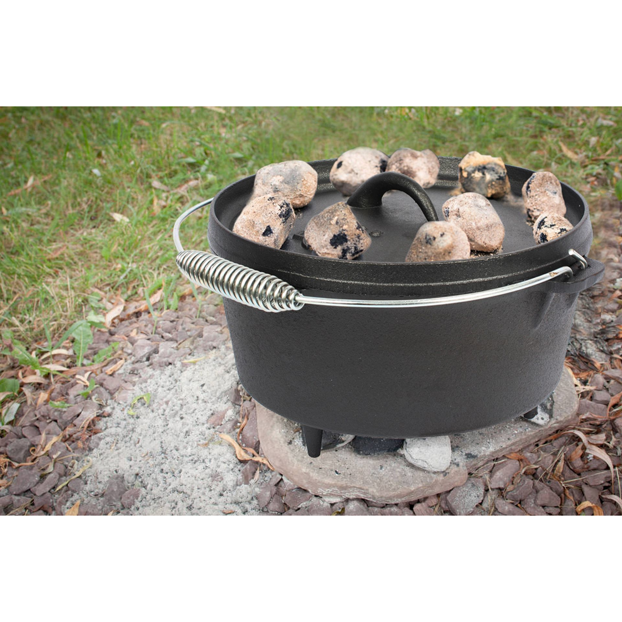 Dutch Oven Ø 24 cm, 3,5 l + product picture