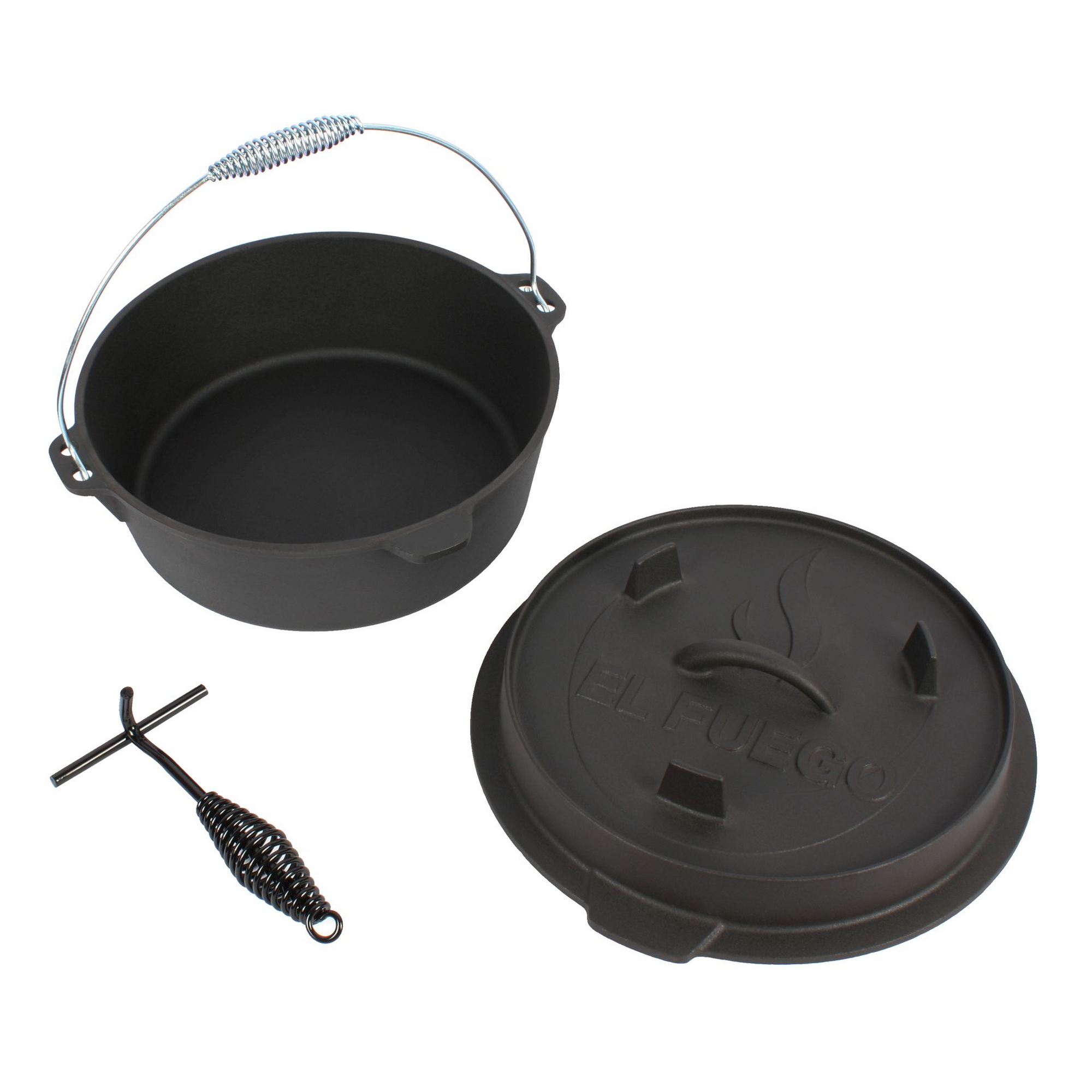 Dutch Oven Ø 29,7 cm, 5,6 l + product picture