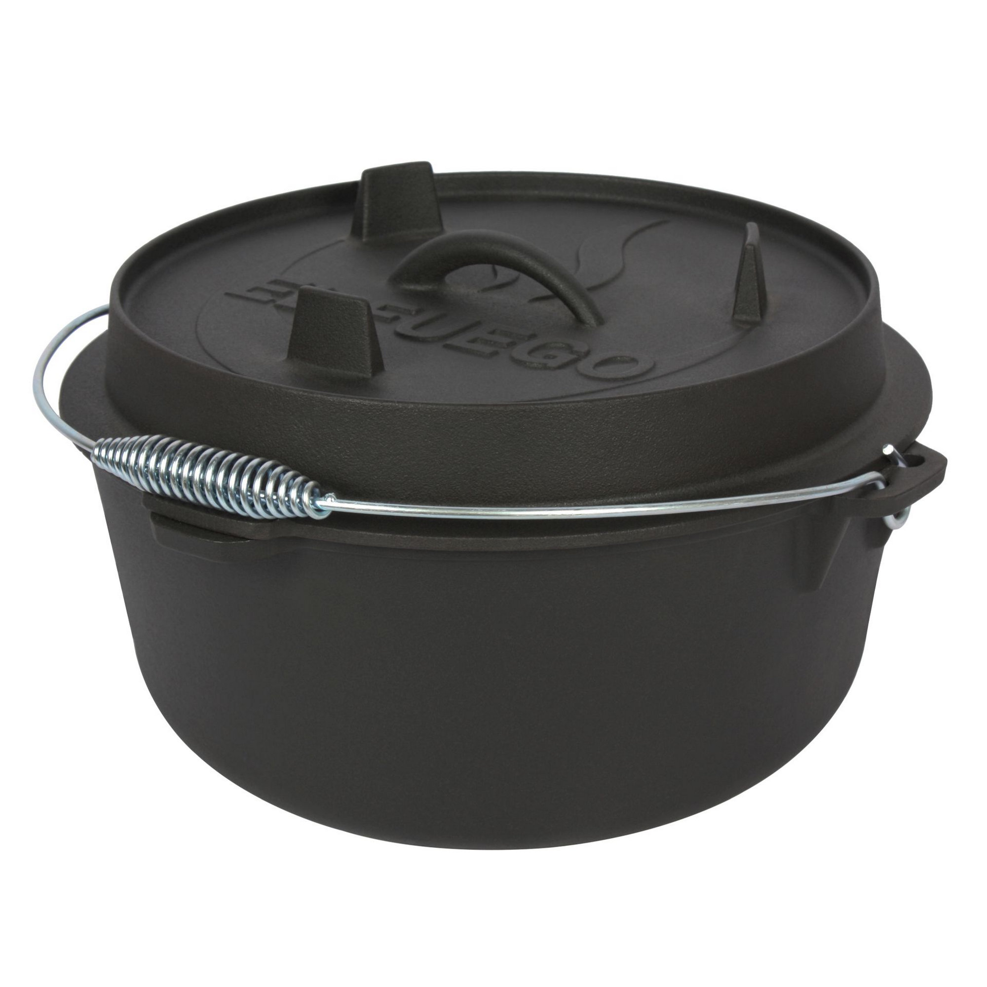 Dutch Oven Ø 29,7 cm, 7,2 l + product picture