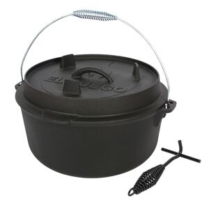Dutch Oven Ø 35 cm, 11,4 l