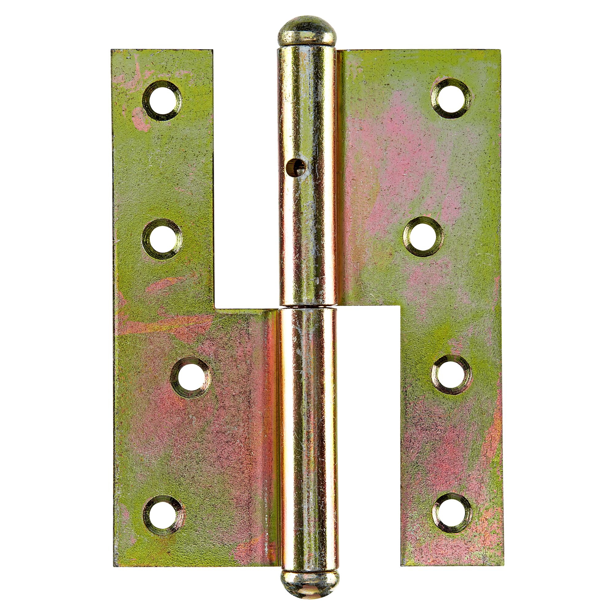 Türband Q1 rechts 120 mm