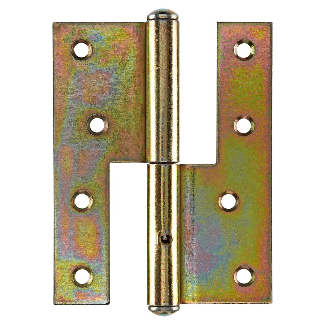 Türband Q1 links 140 mm