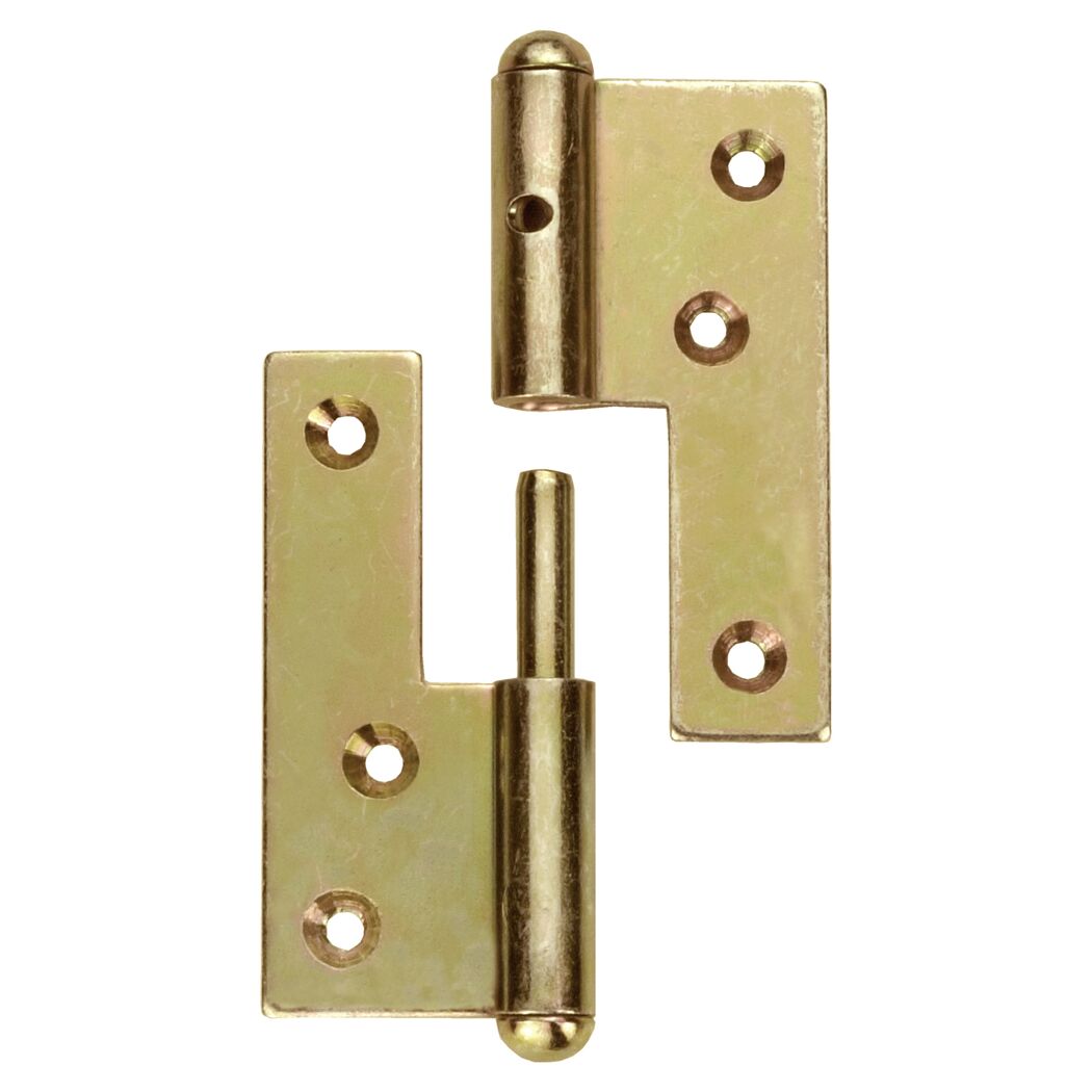 Türband Q1 rechts 120 mm
