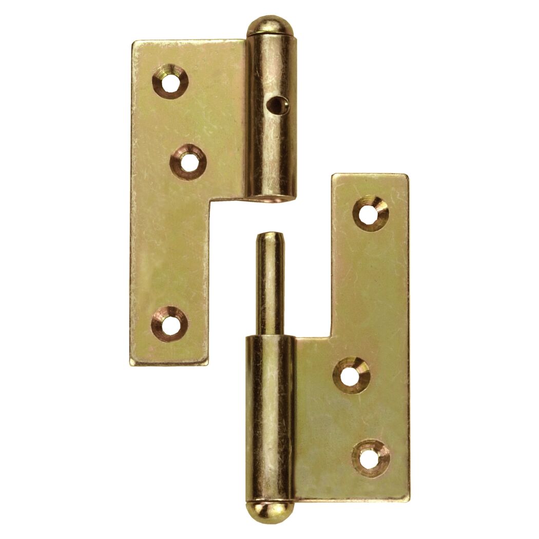 Türband Q1 links 140 mm