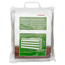 Schutzhülle für Gartenmöbel-Auflagen transparent 120 x 60 x 35 cm