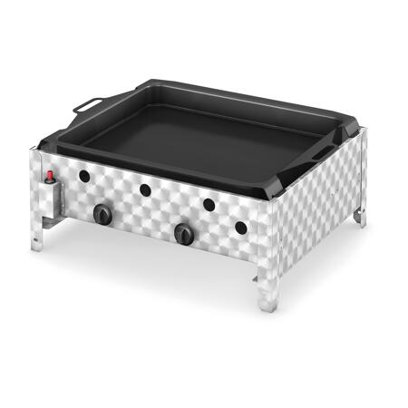 2. Bild von Gasgrill \