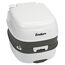 Tragbare Campingtoilette von Enders