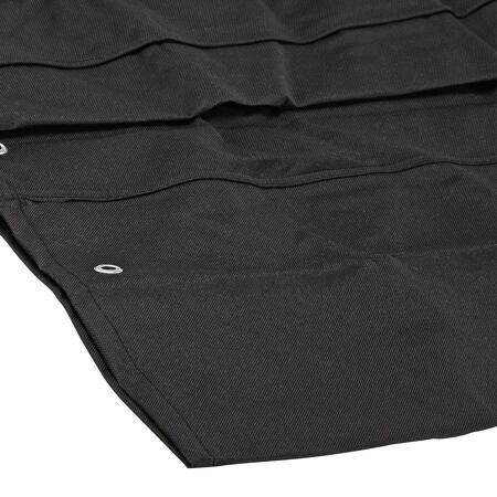 3. Bild von Schutzhülle 'Premium' 3 Brenner ca. 130 (B) x 110 (H) x 55 (T) cm