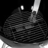 Kugelgrill 'Premium', Ø 47 cm, Griff mit Hitzeschutz