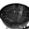 Grillrost im Kugelgrill