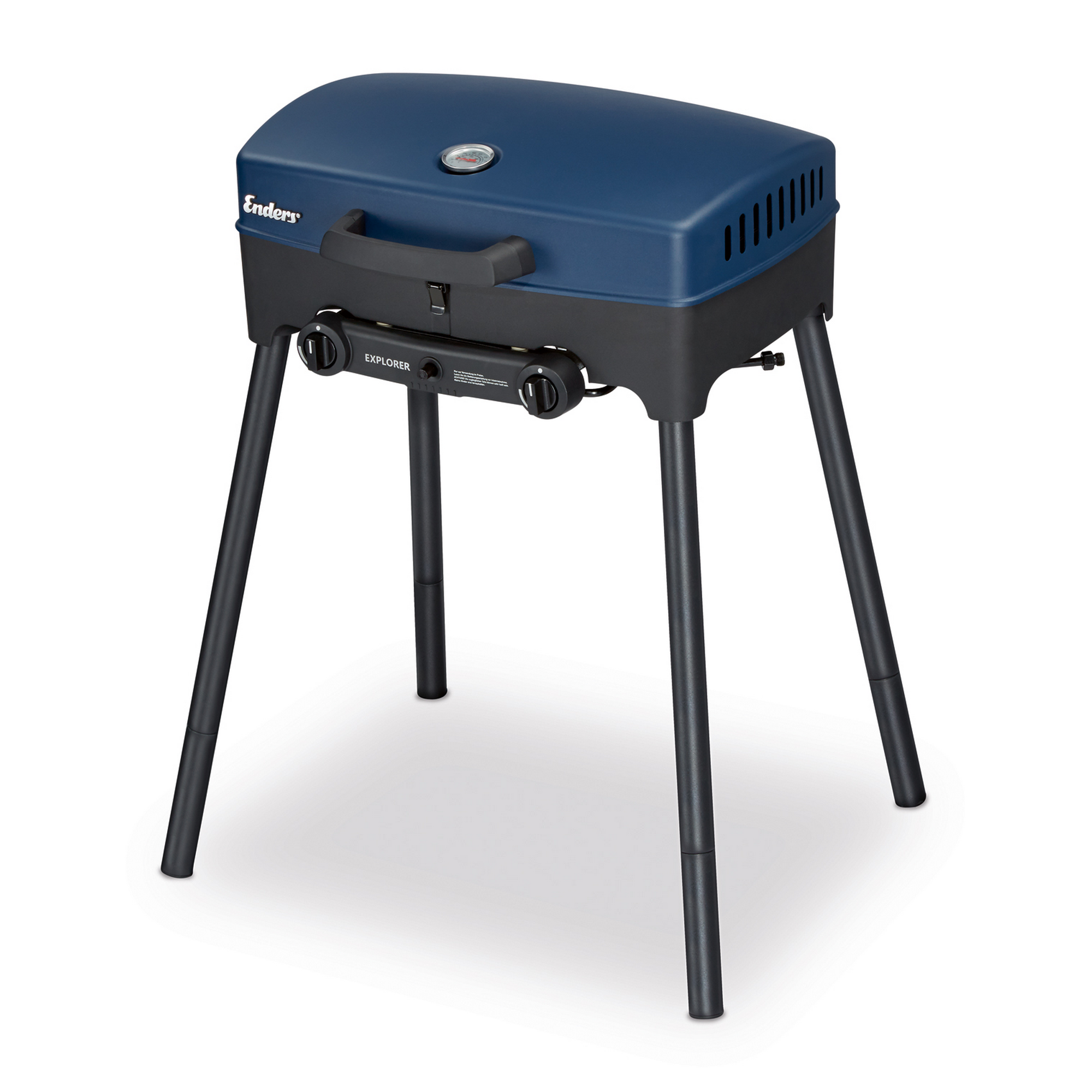 Enders Campinggrill Explorer + product picture