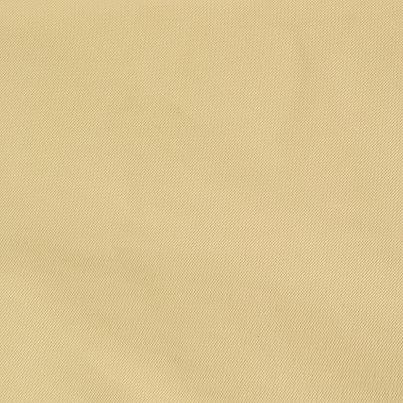 Beige Abdeckhaube für Gasgrill
