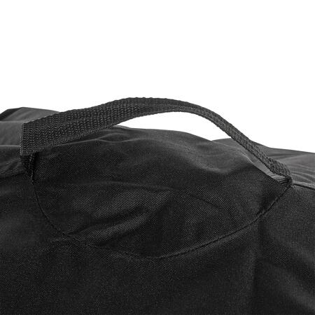 4. Bild von Abdeckhaube für Grillfass \