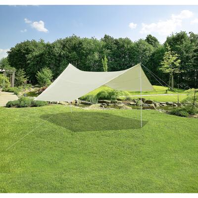 Sonnensegel 300 x 500 Sonnensegel 300 x 500