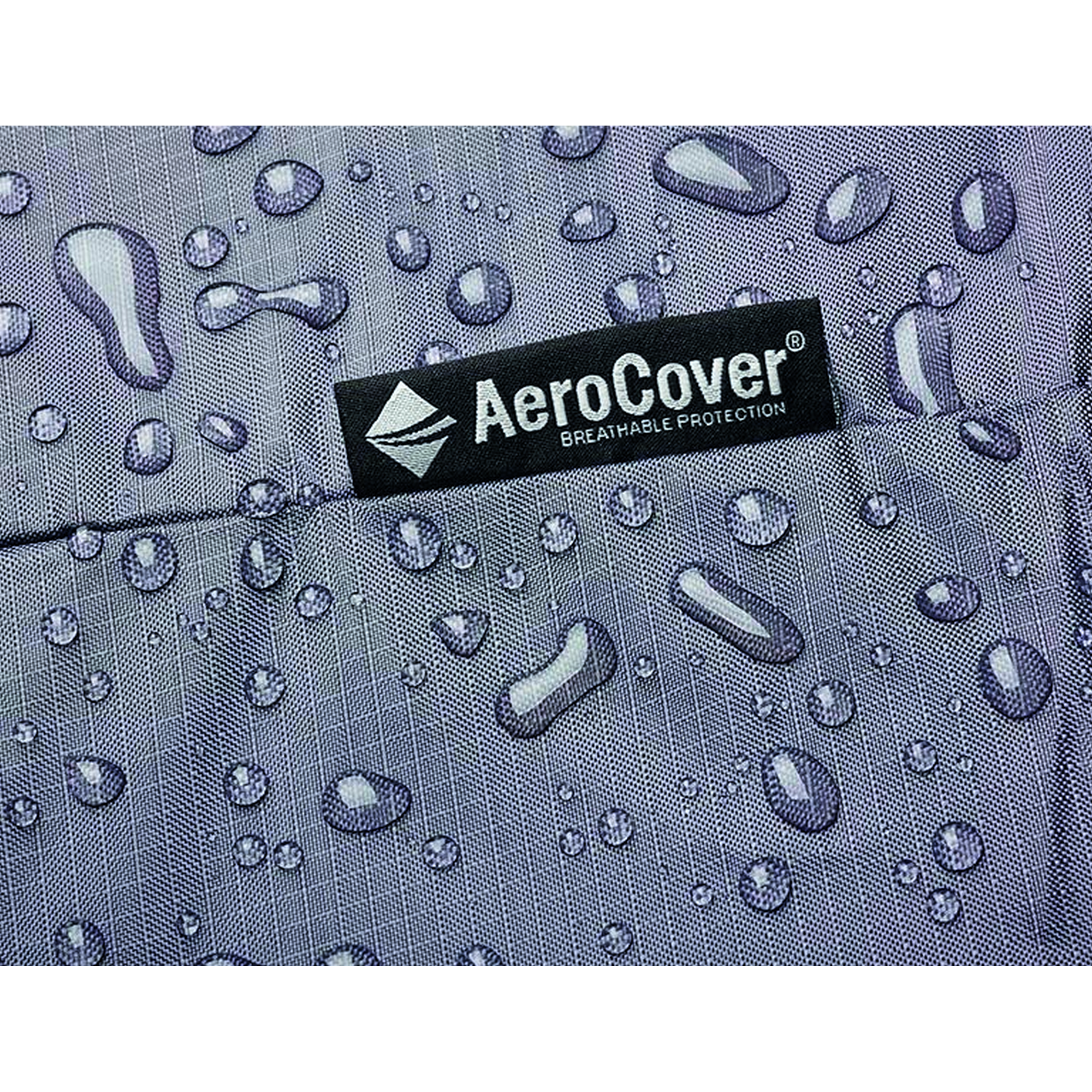 Schutzhülle 'AeroCover' anthrazit 270 x 210 x 70 cm, für Loungemöbel + product picture