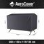 Abdeckung 'AeroCover' für Hollywoodschaukel UV-beständig & wasserabweisend 240 x 135 x 150 cm