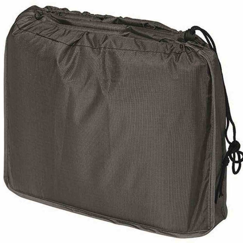 Abdeckung 'AeroCover' für Hollywoodschaukel UV-beständig & wasserabweisend 240 x 135 x 150 cm