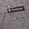 Abdeckung 'AeroCover' für Hollywoodschaukel UV-beständig & wasserabweisend 240 x 135 x 150 cm