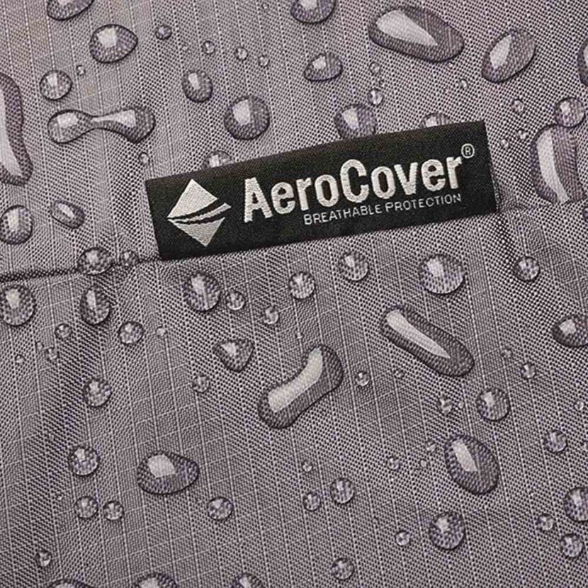 Abdeckung 'AeroCover' für Hollywoodschaukel UV-beständig & wasserabweisend 240 x 135 x 150 cm